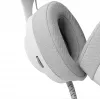 Kuulokkeet White Shark GH-2440 Parrot valkoinen/harmaa