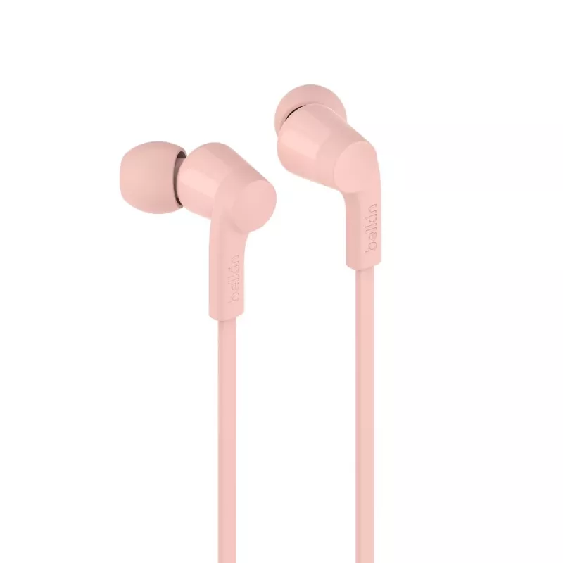 Belkin SoundForm G3H0002HQPKV2 -kuulokemikrofoni