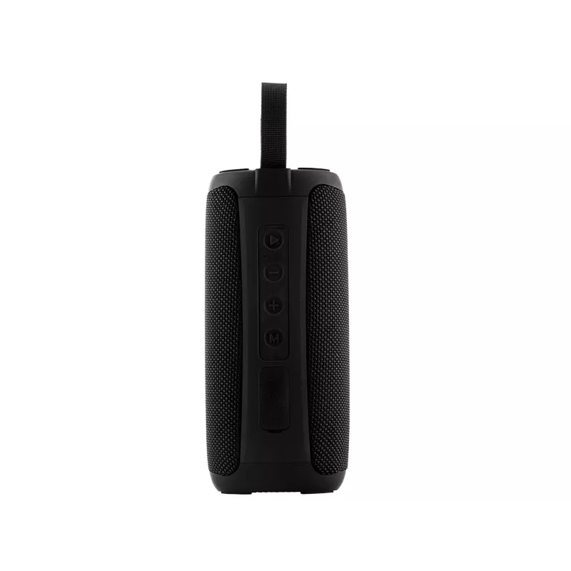 Kannettava Bluetooth-kaiutin TRACER Supervox musta TRAGLO47686 — langaton ääni, kompakti muotoilu