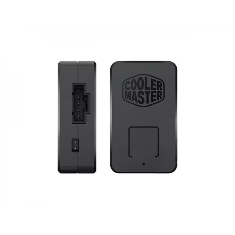 Tuuletin Cooler Master MasterFan MF120 Halo 3in1