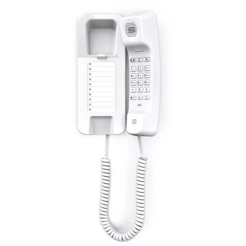 Gigaset S30054-H6539-B102 tuote valkoinen