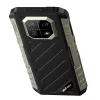 Älypuhelin UleFone Armor 22 — MediaTek Helio G96, 8 GB RAM, 256 GB tallennustila, musta
