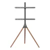 SBOX FS-1246F -teline 45–65° kallistettava, kuormitus 32 kg, alusta 600×400 mm