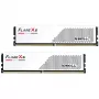 G.Skill F5-6000J3036F48GX2-FX5W muistimoduuli 96 GB 2 x 48 GB DDR5 6000 MHz