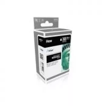 AS15192 ASTAR HP OJ 6500 musta. Full-Chip-toiminto 1200 sivua mv (AS15192)