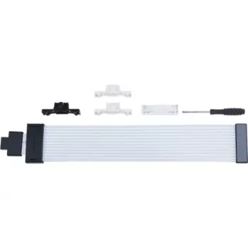 GPU-kaapeli Lian Li Strimer Wireless 12V 2x6-pin PW16-121W – langaton RGB-PCIe-virtajatko