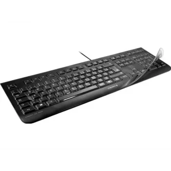 CHERRY WetEx suojakansi STREAM TKL -näppäimistölle