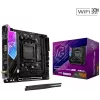 ASRock B850I Lightning WiFi AM5 Mini-ITX -emolevy