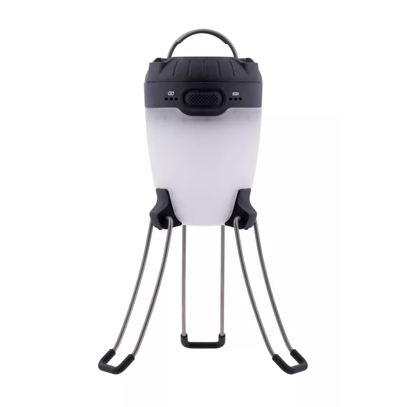 Paristokäyttöinen leirilyhty Black Diamond Apollo