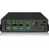 Asemakotelo icy dock MB902SPR-B R1 musta 2.5 tuuman SATA