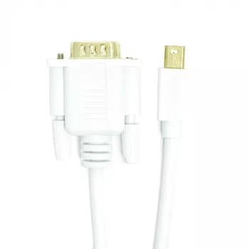 Kaapeli Mini DisplayPort - VGA, 1 m