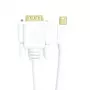 Kaapeli Mini DisplayPort - VGA, 1 m