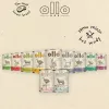 OLLO Pure Horse - märkäruoka koirille - 400g