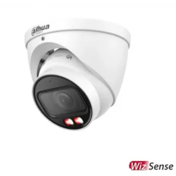 Dahua Technology kupoli IP-turvakamera ulko 3288 x 1850 pikseliä kattokiinnitys