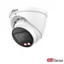 Dahua Technology kupoli IP-turvakamera ulko 3288 x 1850 pikseliä kattokiinnitys