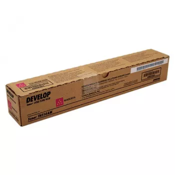 Värikasetti Develop A9E83D0 TN-514M 10 000 sivua magenta