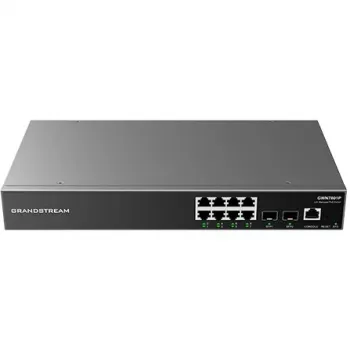 Hallittava kytkin Grandstream GWN7801P