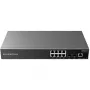Hallittava kytkin Grandstream GWN7801P