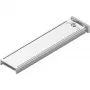 Ubiquiti UACC-SSD-Tray UniFi M.2 NVMe SSD -kelkka Cloud Gateway Max- ja Fiber-laitteille, tukee 2230/2242/2260/2280, harmaa/valkoinen