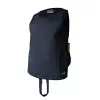 Glovii GMV1L vesiliikuntaliivi musta softshell