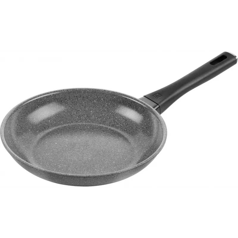 ZWILLING TERRENO keraaminen paistinpannu 24 cm harmaa