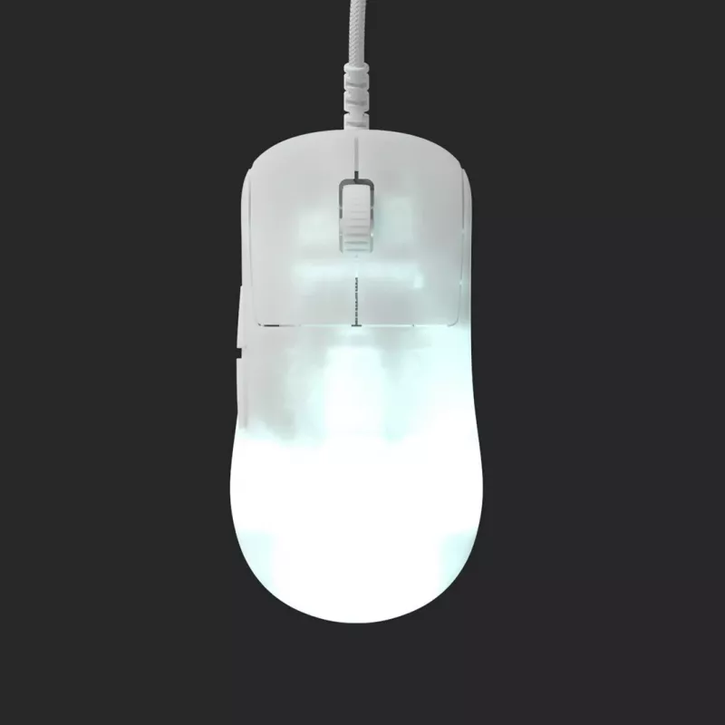 Endgame Gear OP1 RGB pelihiiri oikeakätinen USB Type-A optinen 26000 DPI