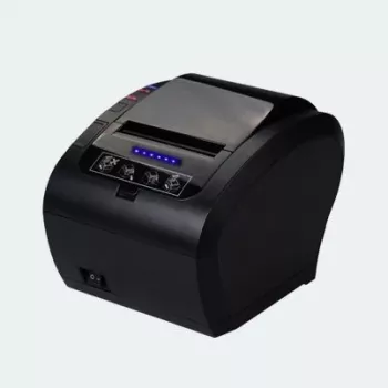 Lämpötulostin ALLNET ALL-PR606 USB, RS232, LAN ja Bluetooth