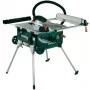 Metabo TS 254 600668000 pöytäsaha, 1700 W, 254 x 30 mm