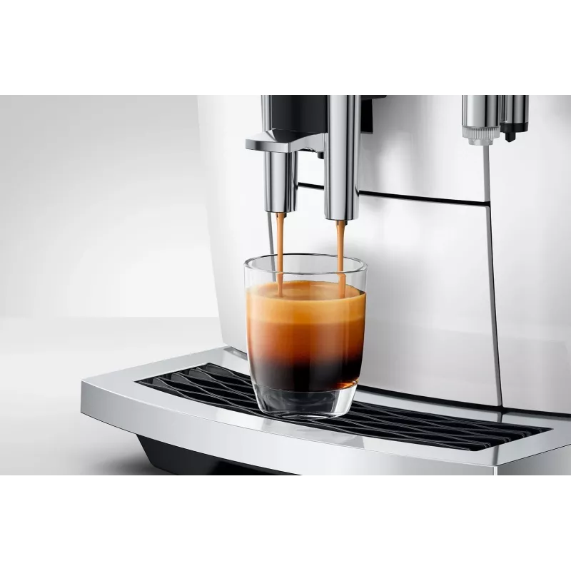 JURA E8 (ED) täysautomaattinen espressokeitin 1,9 L