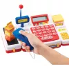 Playset Simba-Dickie supermarkettikassa skannerilla malli 104525700, lelukassasarja