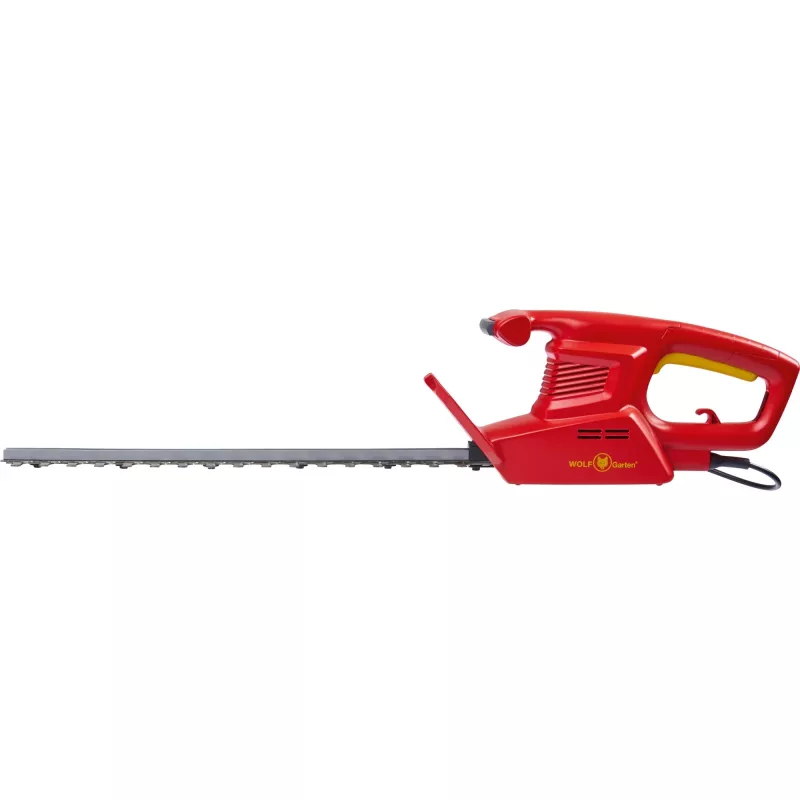 Sähköinen pensasleikkuri Wolf-Garten Lycos E 420 H 420W, malli 41AE4HH-650