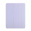 Folio-kotelo Apple Smart Folio iPad Air 13 tuuman M2 vaaleanvioletti