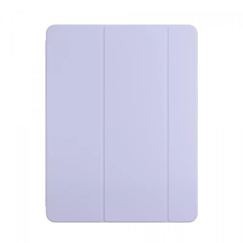 Folio-kotelo Apple Smart Folio iPad Air 13 tuuman M2 vaaleanvioletti