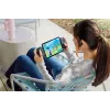 Peliohjain Razer Kishi V3 Pro Haptic USB-C puhelimille, minitableteille ja PC:lle