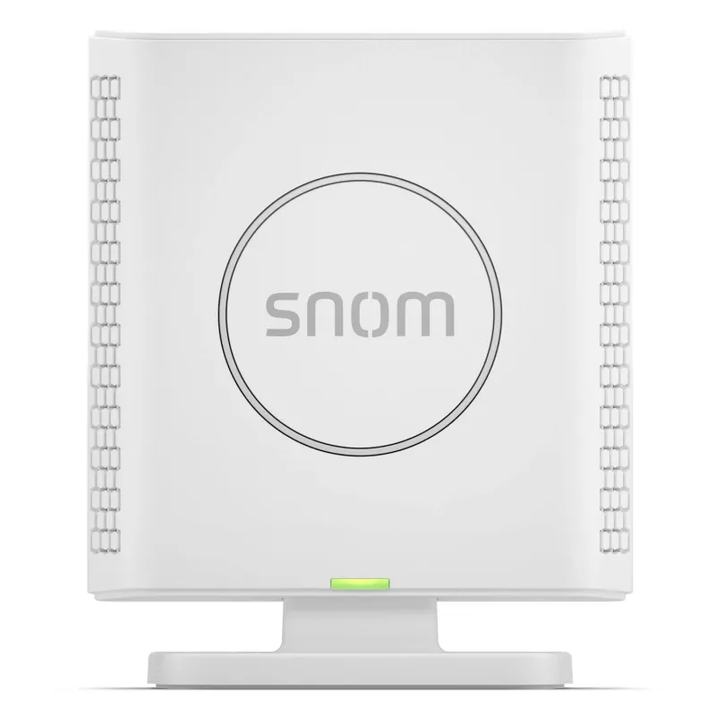 Langaton puhelin SNOM M430