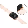 Älykello X16 Bluetooth pinkki