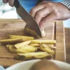 Vähärasvainen friteerauskeitin Gastroback Vita-Spin