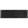 Yhdistelmänestekylmälaite Thermaltake CL-W401-PL14BL-A 14 cm musta
