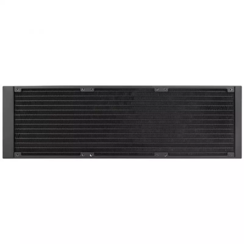 Yhdistelmänestekylmälaite Thermaltake CL-W401-PL14BL-A 14 cm musta