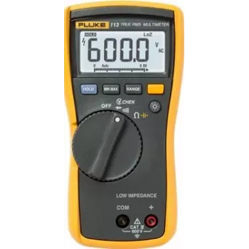 Fluke 113 yleismittari digitaalinen yleismittari (3088053)
