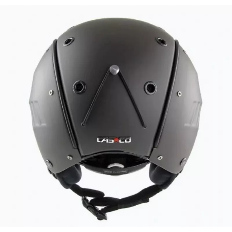 Lasketteluhelmä Casco SP-4.1 koko M 54–58