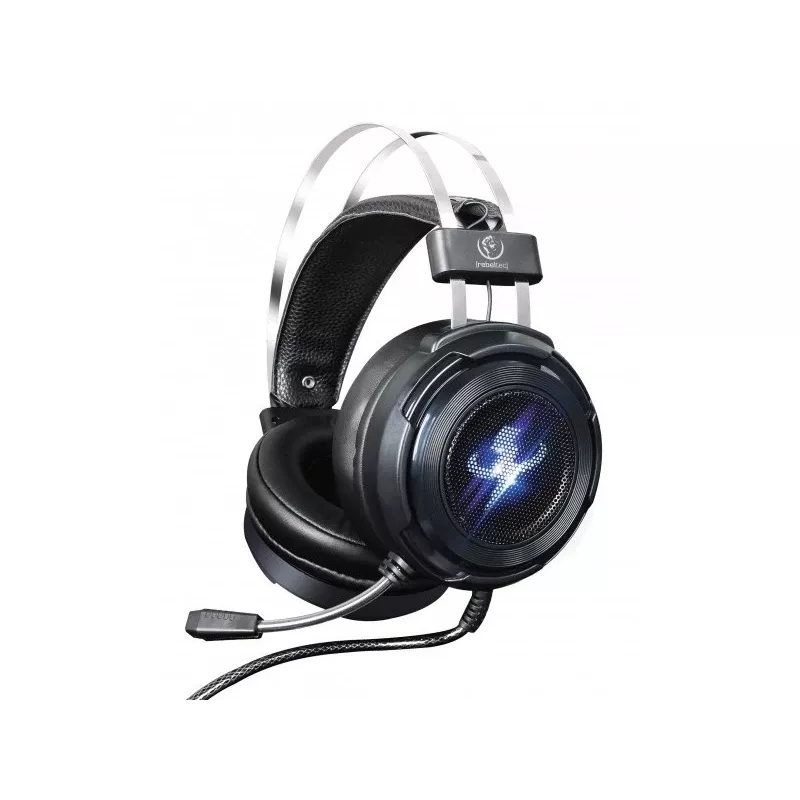 Stereo-kuulokkeet Rebeltec THOR RBLSLU00042