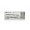 CHERRY G80-1800 näppäimistö yleisnäppäimistö USB QWERTZ saksa harmaa
