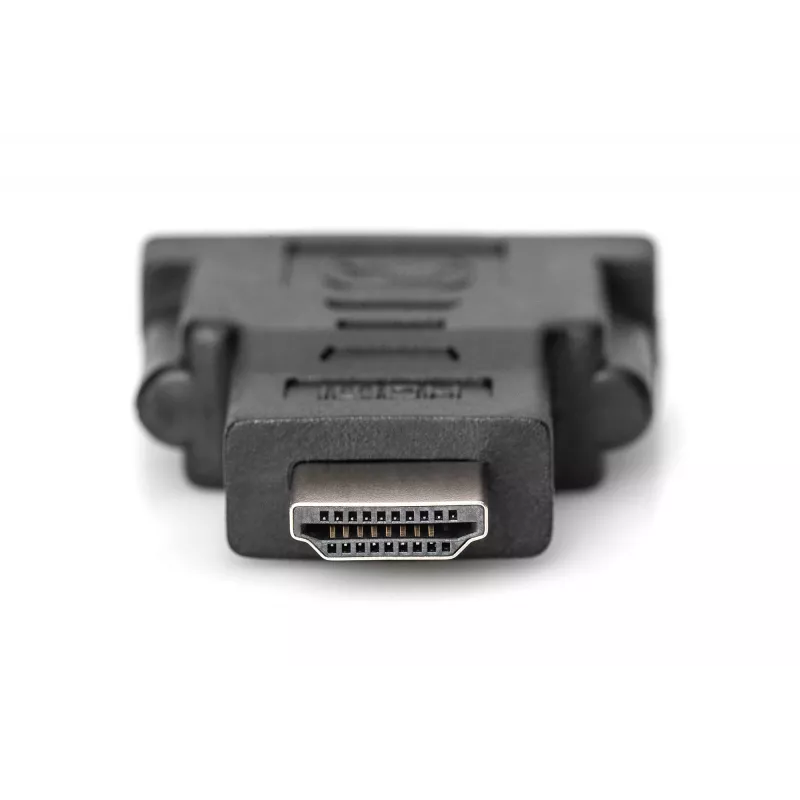HDMI-sovitin Digitus AK-330505-000-S