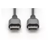 DisplayPort-kaapeli Digitus 8K versio 1.4 1 m