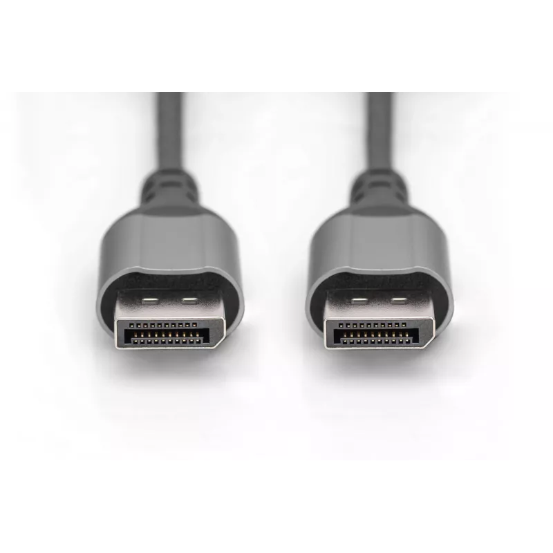 DisplayPort-kaapeli Digitus 8K versio 1.4 1 m