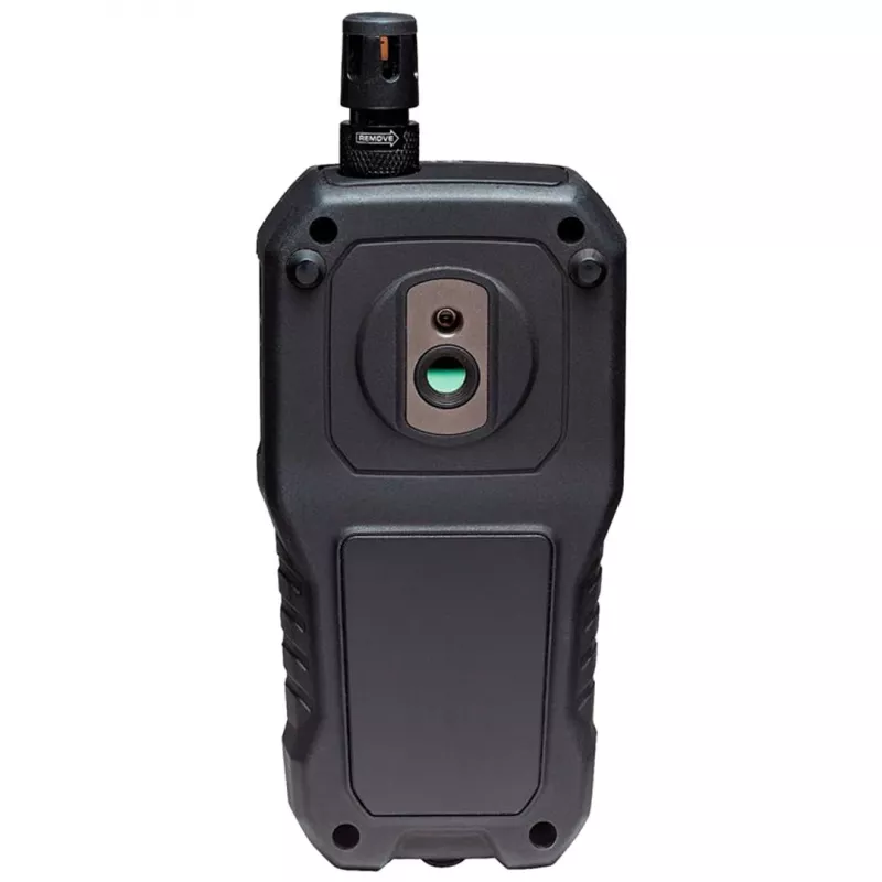 FLIR MR176 hygrometri/psykrometri sisätiloihin elektroninen hygrometri musta