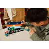 LEGO MINECRAFT 21589 Minibiomit