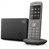 Gigaset CL660 langaton puhelin antrasiitti