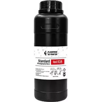 Harts Flashforge 20001869001 0,5 L 405 nm UV/LCD 3D-tulostukseen
